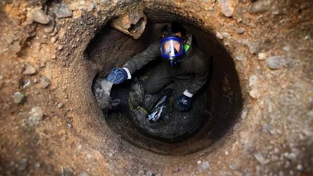 12 askerimizin şehit olmasına sebep oldu: Metan gazı nedir ve nasıl zehirler?