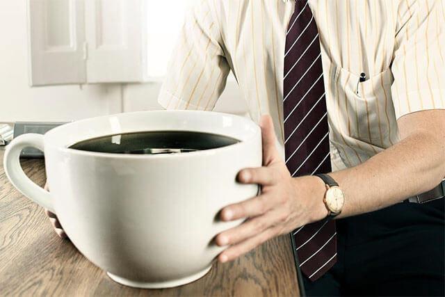 Kahve tutkunları dikkat! Uzmanlar aşırı kafein alımı konusunda uyarıyor