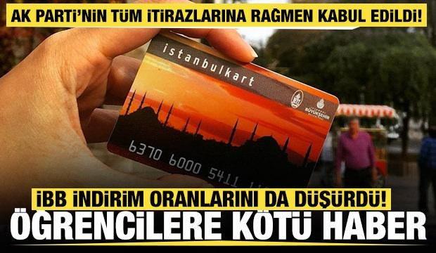 Otuz yaş üstü öğrencilere müjde! İdare mahkemesinden iptal