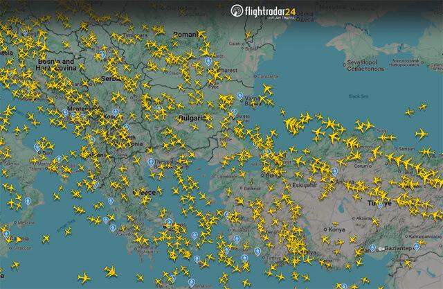 Victor Osimhen İstanbul’a geliyor: Osimhen için uçak takip kodu paylaşıldı!