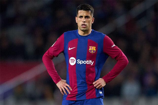 Fenerbahçe'ye fırsat transferi! Joao Cancelo kimdir?