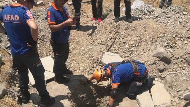 12 askerimizin şehit olmasına sebep oldu: Metan gazı nedir ve nasıl zehirler?
