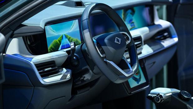 TOGG'un yeni sedan modeli T10F ne kadar, ön sipariş ne zaman? İşte TOGG T10F'in özellikleri