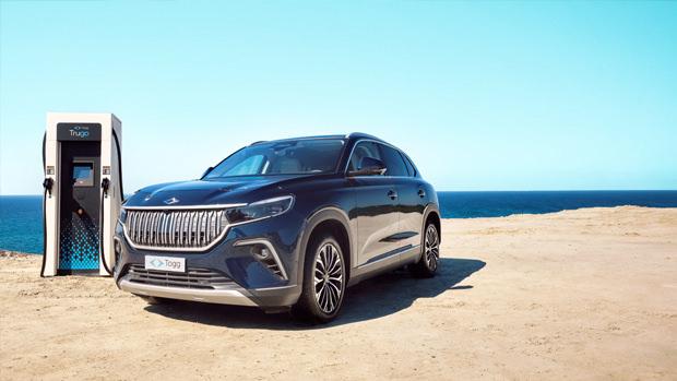 2025 TOGG T10X güncel fiyat listesi! İşte TOGG T10X teknik özellikleri