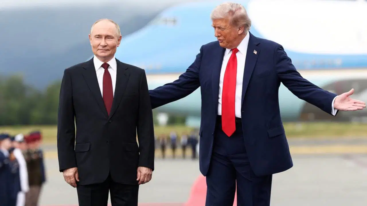 Alaska’da kritik zirve: Trump-Putin görüşmesi sonrası ilk açıklama: 'Henüz tam olarak anlaşamadığımız birkaç önemli konu var'
