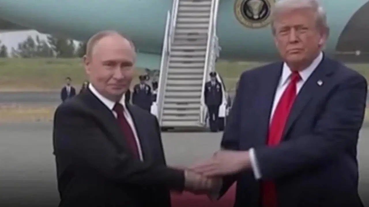 Alaska’da kritik zirve: Trump-Putin görüşmesi sonrası ilk açıklama: 'Henüz tam olarak anlaşamadığımız birkaç önemli konu var'