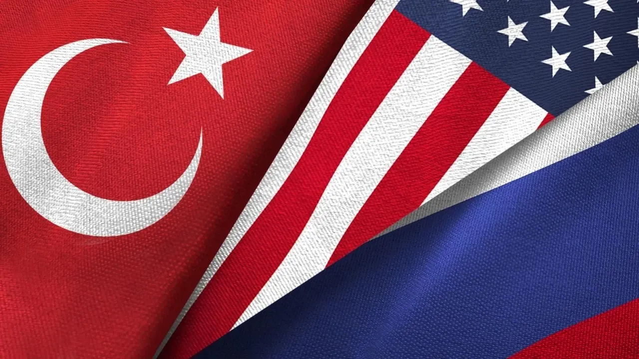 ABD’den Rusya’ya Ambargo Hazırlığı: Türkiye’yi Neler Bekliyor?