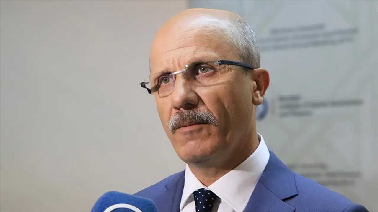 Erol Özvar yeniden YÖK Başkanlığı’na atandı