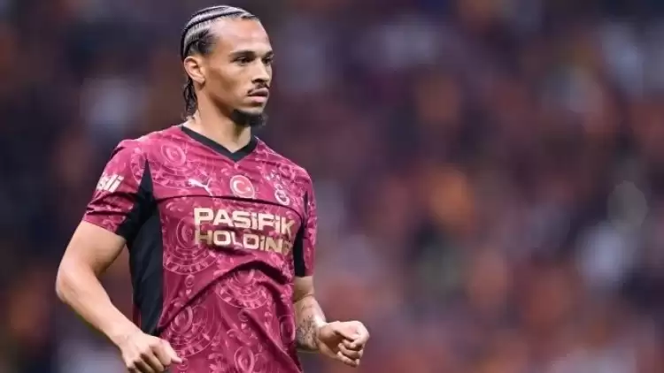 Leroy Sane: “Herkes yenilmemizi istiyor, biz ise kazanmak için buradayız”