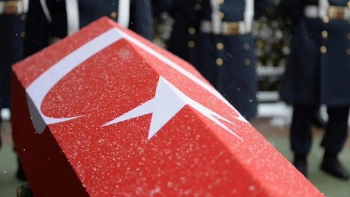 12 Askerimizin Şehit Olmasına Sebep Olan Metan Gazı Nedir? Nasıl Zehirler?