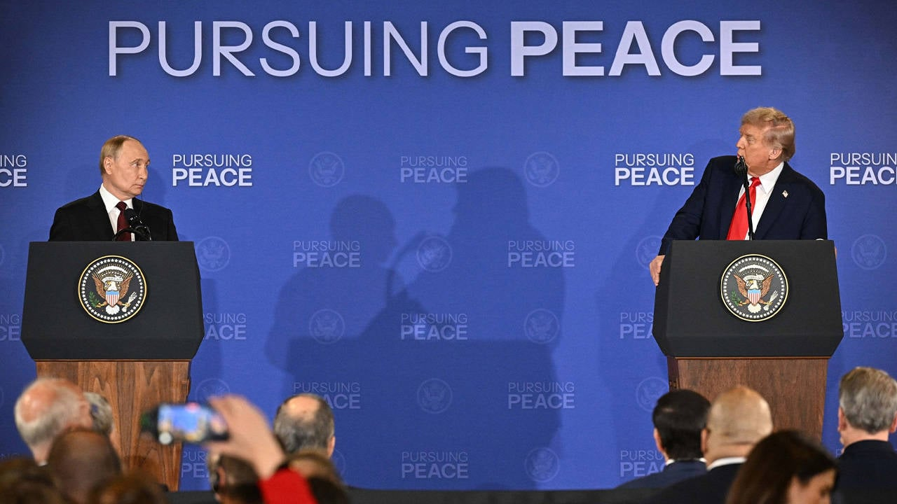 ABD: Putin, Ukrayna’ya güvenlik garantileri verilmesini barış anlaşmasının parçası olarak kabul etti