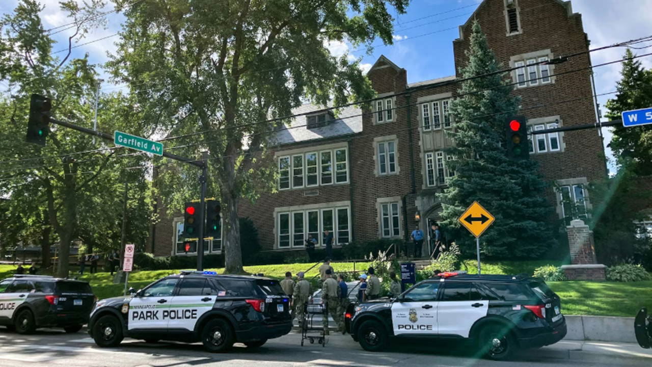 ABD’de ilkokula silahlı saldırı: Ölü ve yaralılar var!