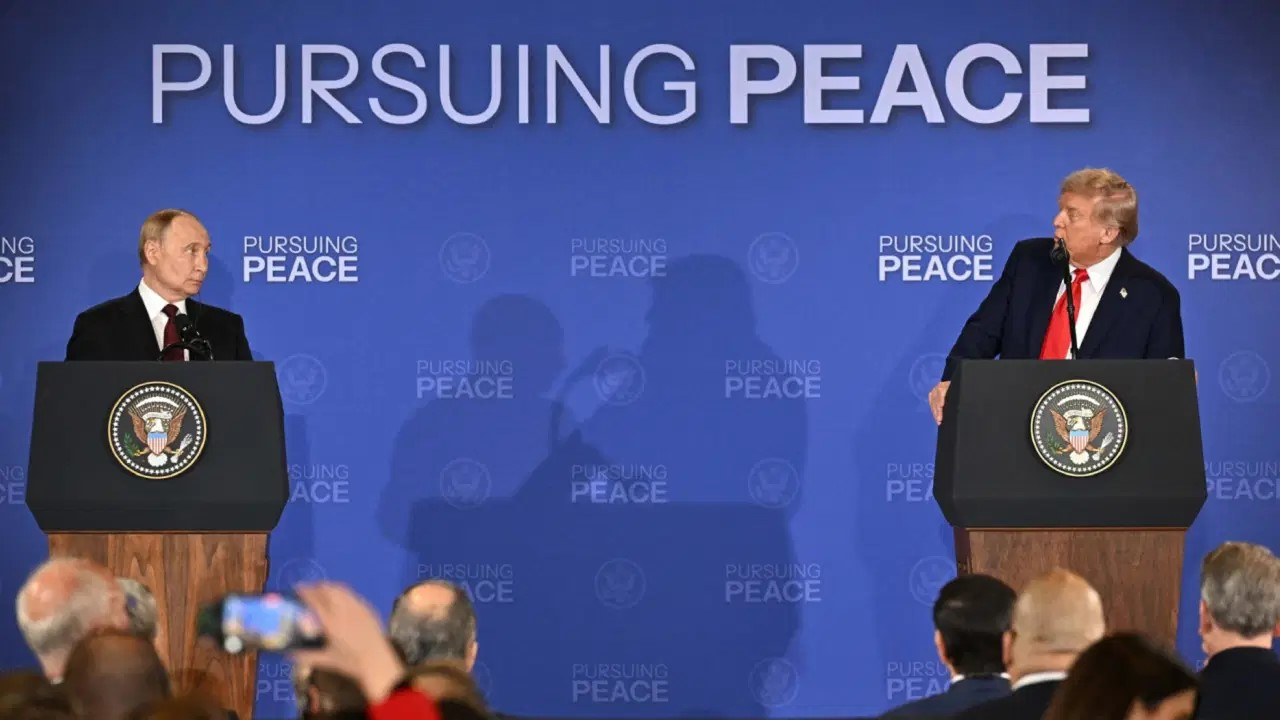 Alaska’da kritik zirve: Trump-Putin görüşmesi sonrası ilk açıklama: ‘Henüz tam olarak anlaşamadığımız birkaç önemli konu  var’