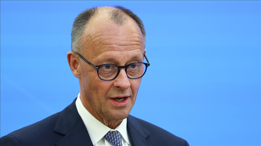 Almanya Başbakanı Merz ile Zelenskiy Arasında Kritik Telefon Görüşmesi