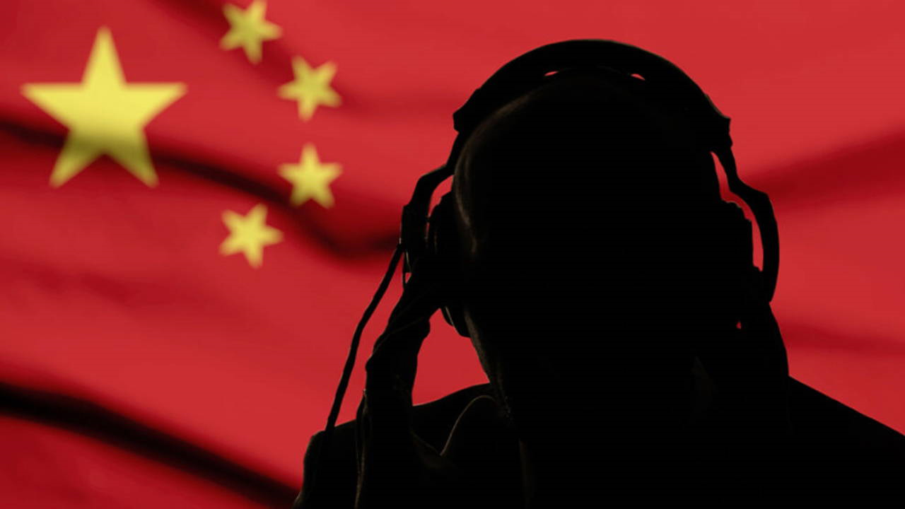 Almanya’da ABD vatandaşı hakkında Çin adına casusluk davası açıldı