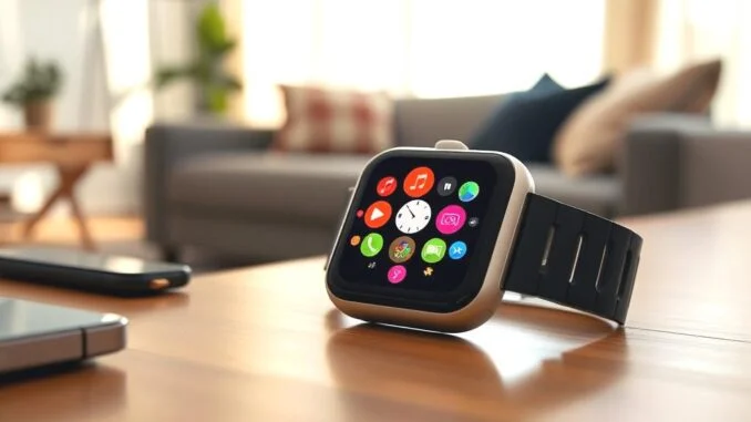 Apple Watch Series 1’in Fişi Resmen Çekildi: 7 Yıllık Model Artık Desteklenmiyor