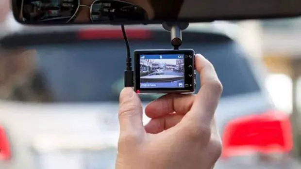 Araç Sahiplerine Yeni Zorunluluk! Kamera ve Takip Sistemi Artık Mecburi