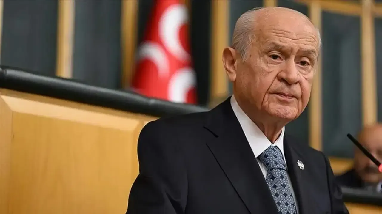 Bahçeli’den Süreç İçin Tarih Açıklaması: “Bir Daha Elimizi Silaha Sürmeyeceğiz Mesajı”