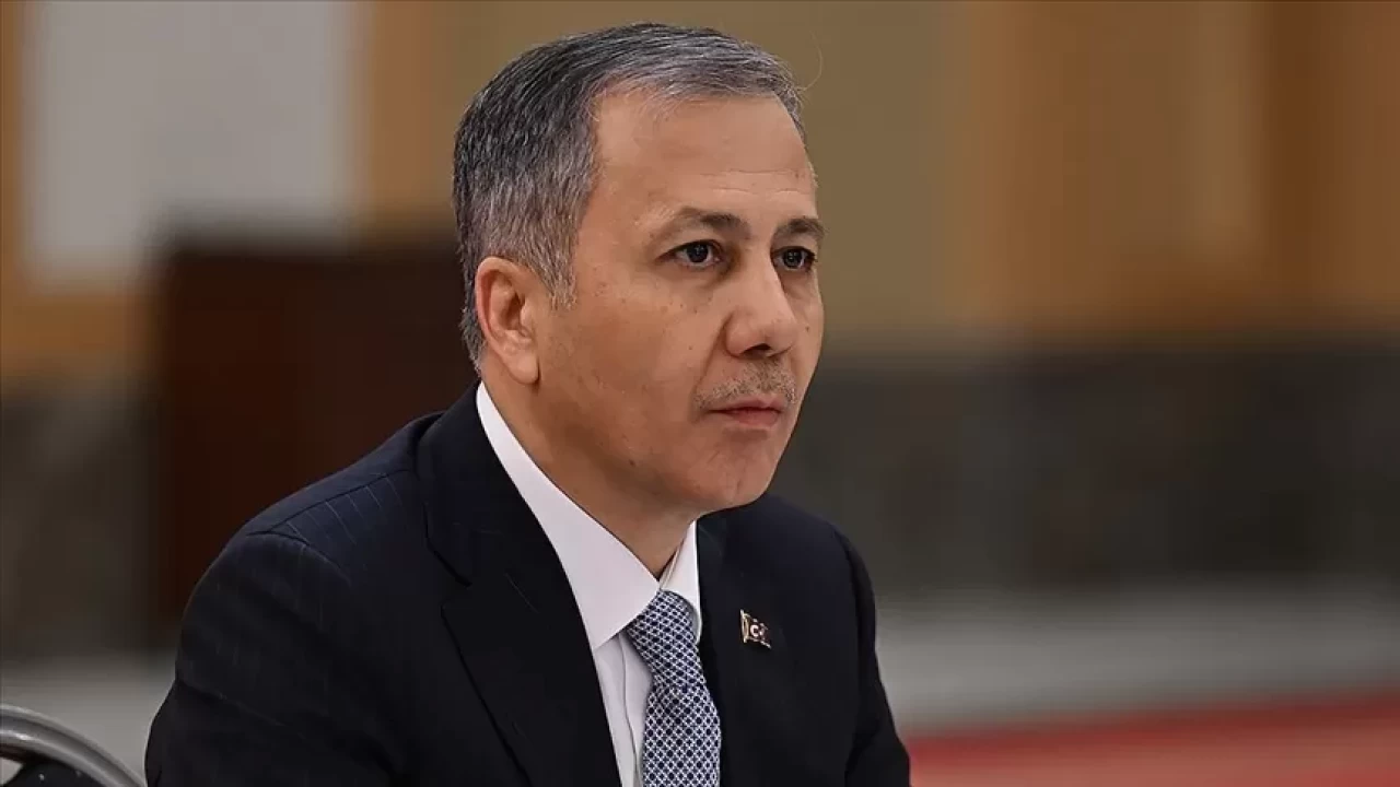 Bakan Yerlikaya’dan Balıkesir Depremi Açıklaması: “Acil ihtiyaçlar için 20 milyon lira aktardık”