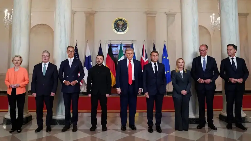 Beyaz Saray açıkladı: Putin, Zelenski ile görüşme için onay verdi