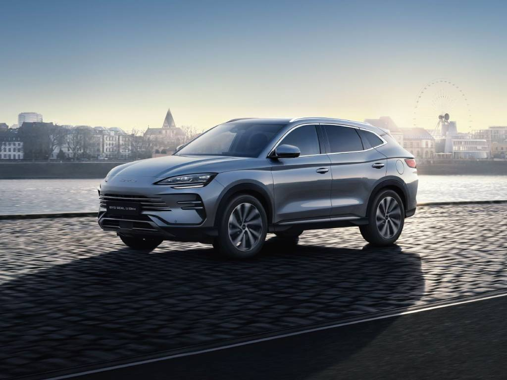 BYD 2025 Güncel Fiyat Listesi: Elektrikli Araçlarda ÖTV Düzenlemesi Sonrası Yeni Fiyatlar