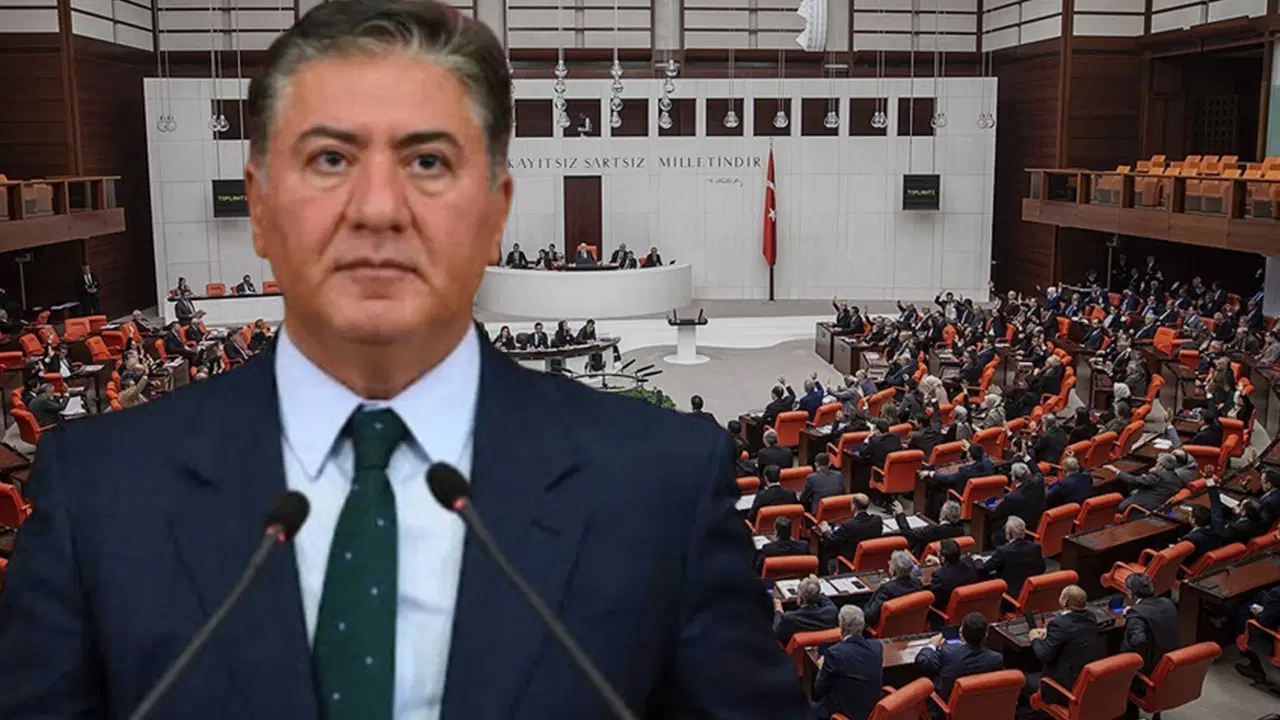 CHP’nin Komisyon İçin İsim Önerisi Belli Oldu: “Demokrasi, Adalet ve Toplumsal Mutabakat Komisyonu”