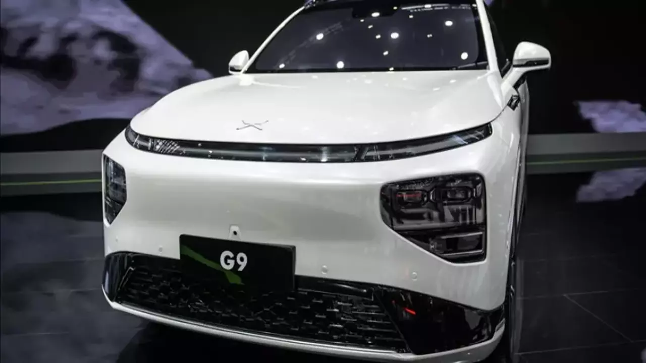 Çinli otomobil markaları Avrupa’daki yükselişini sürdürüyor