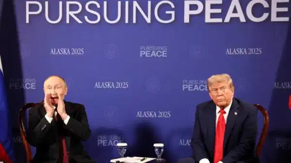 Ukrayna Savaşı ve Belarus: Trump-Putin Zirvesinin Yansımaları