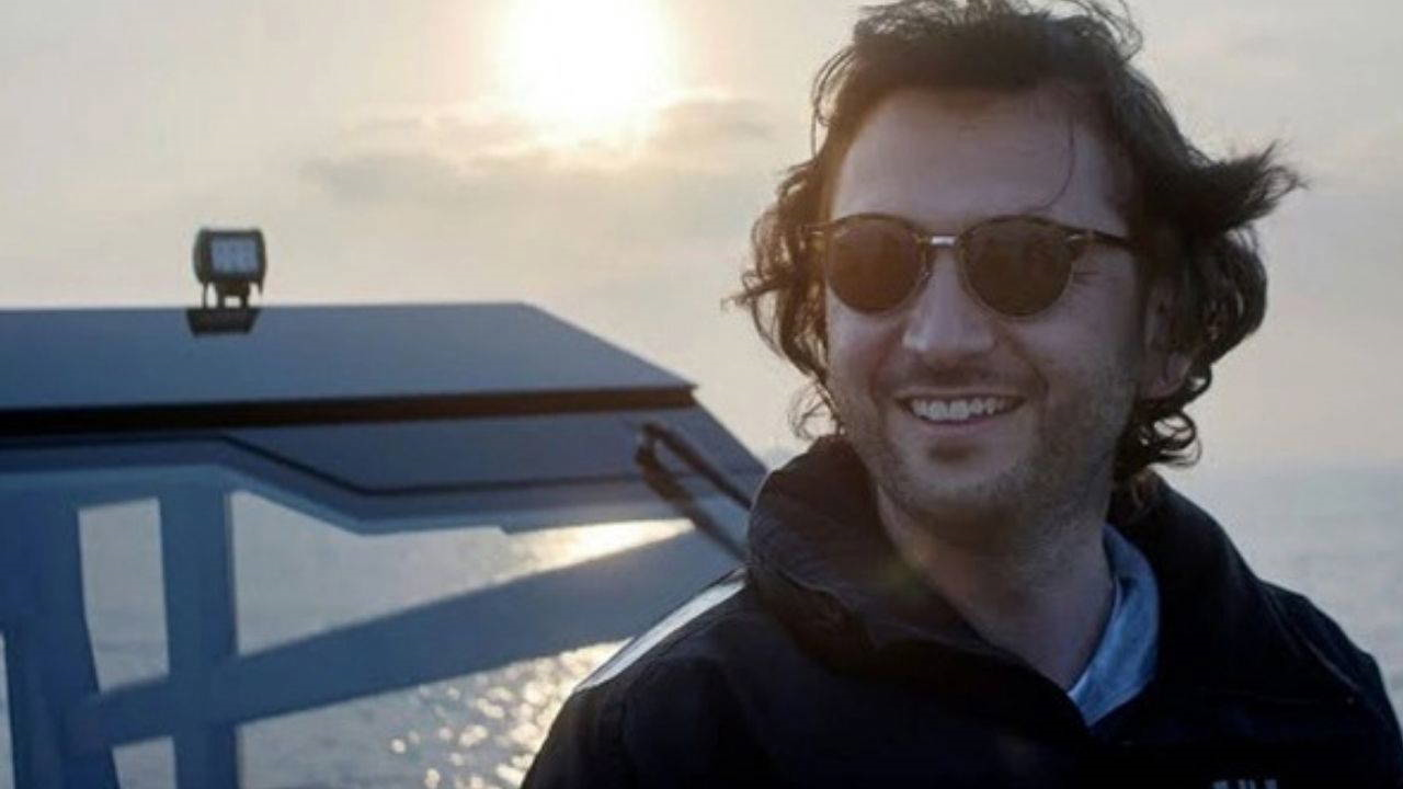 Denizde kaybolmuştu: İş insanını arama çalışmalarında yeni gelişme