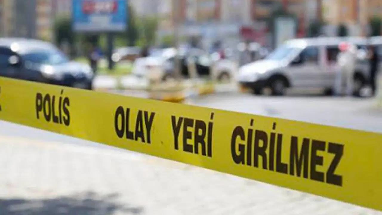 Diyarbakır’da vahşet: Boşanma aşamasındaki eşini öldürüp yaşamına son verdi!