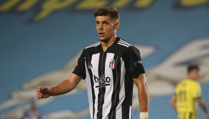 Eski Beşiktaşlı Javi Montero, Malaga’ya Transfer Oldu!