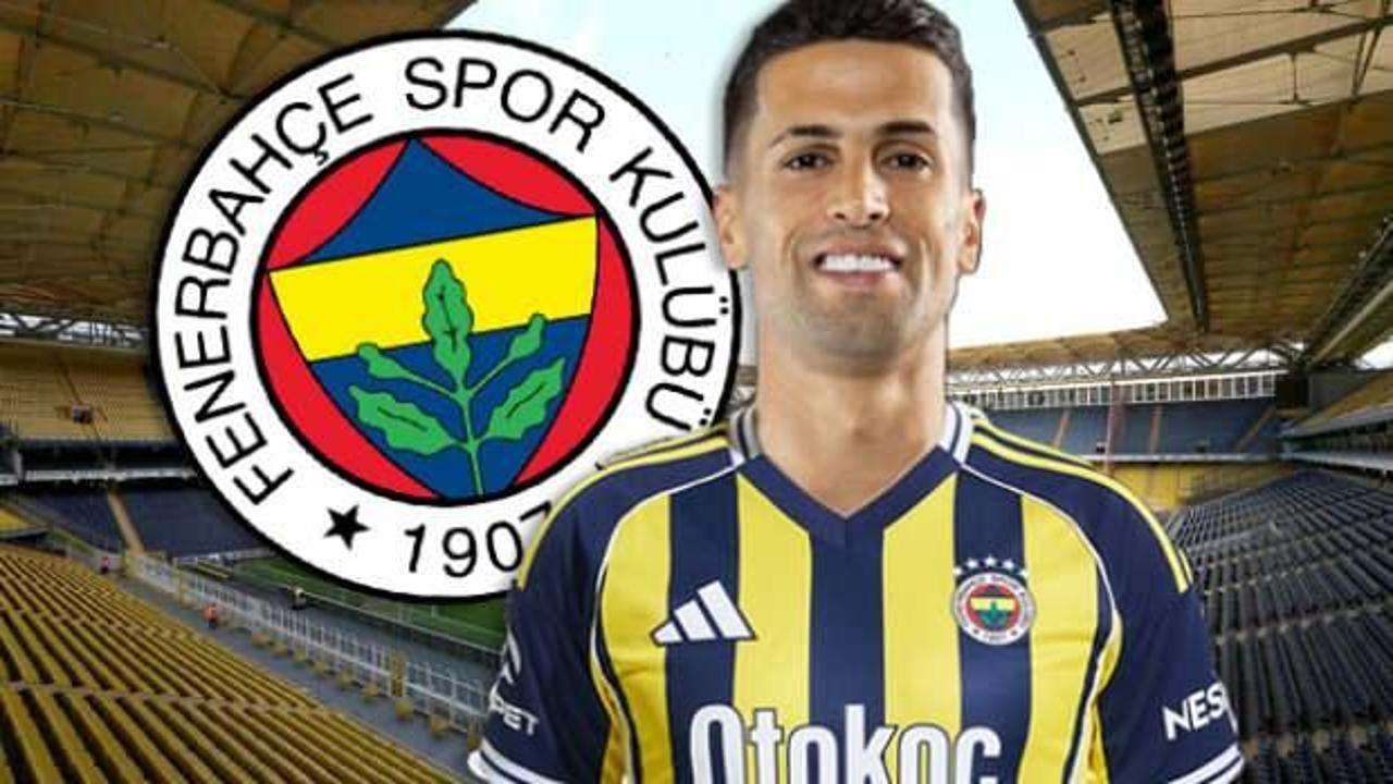 Fenerbahçe’ye fırsat transferi! Joao Cancelo kimdir?
