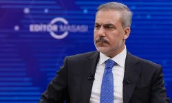 Fidan’dan AB Savunma Fonuna Katılım Mesajı