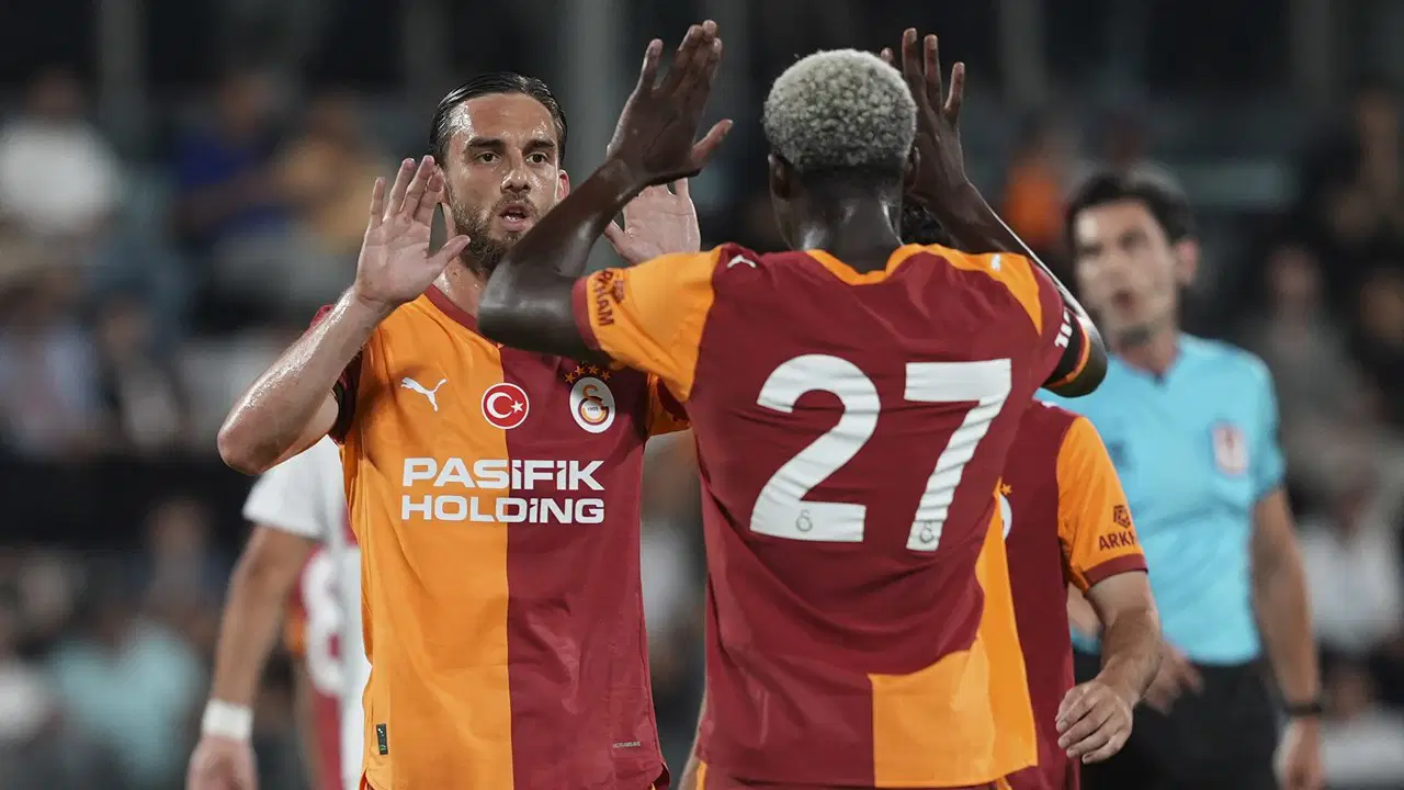 Galatasaray’da sürpriz ayrılık: Berkan Kutlu, Espanyol yolunda!