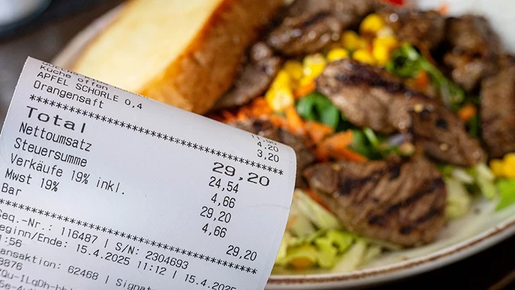 Gastronomide fiyat artışları tüketiciyi tasarrufa zorluyor