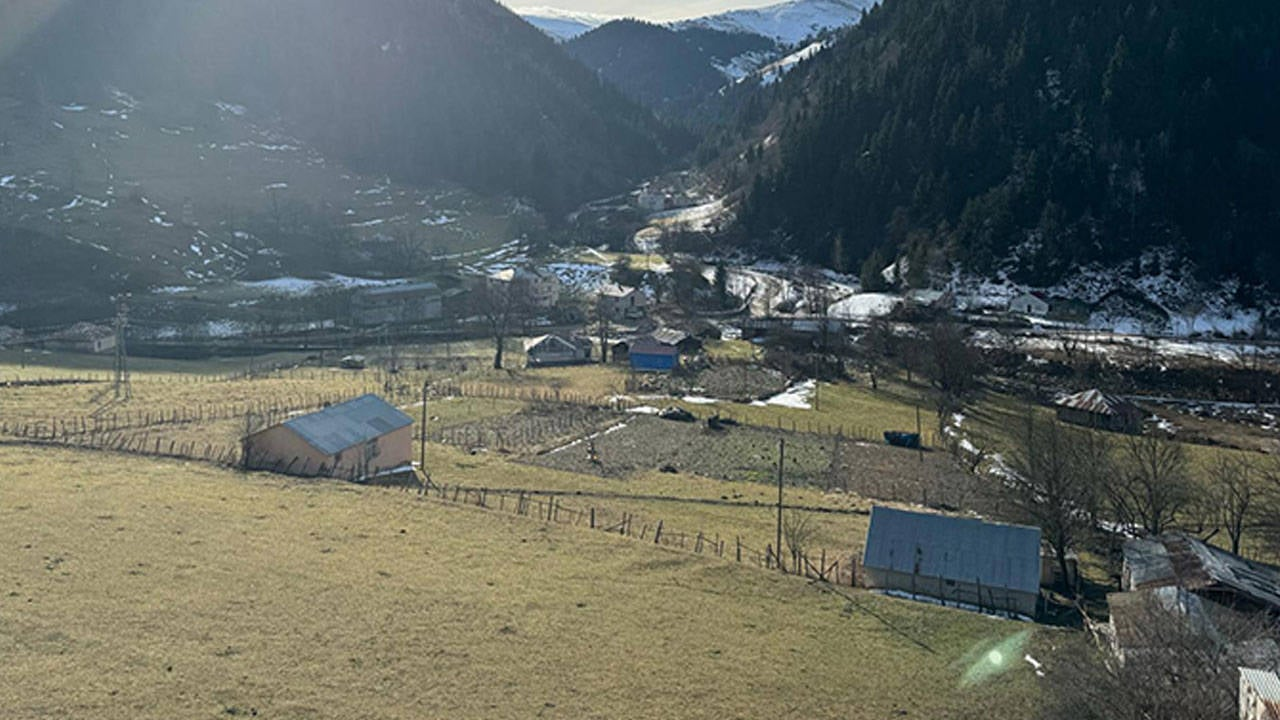 Giresun’da Yaylada Silahlı Çatışma: 3 Kişi Hayatını Kaybetti