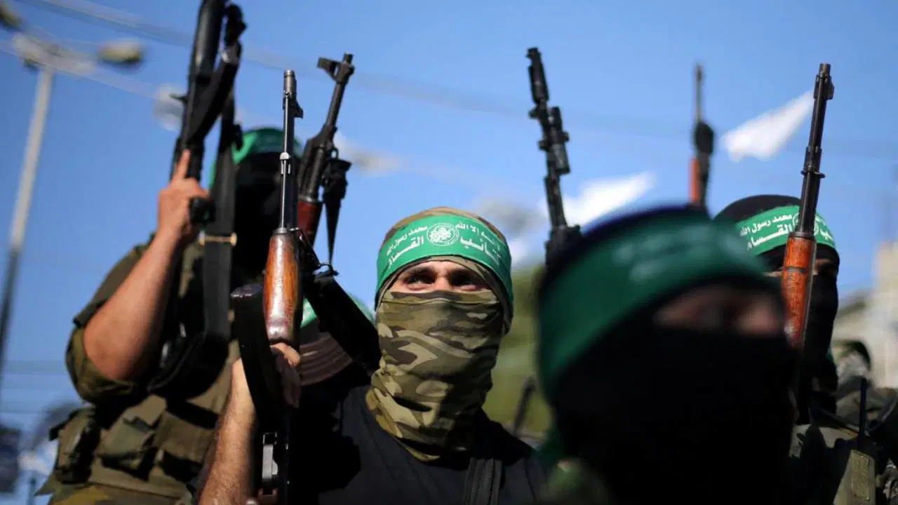 Hamas’tan ateşkes teklifine onay