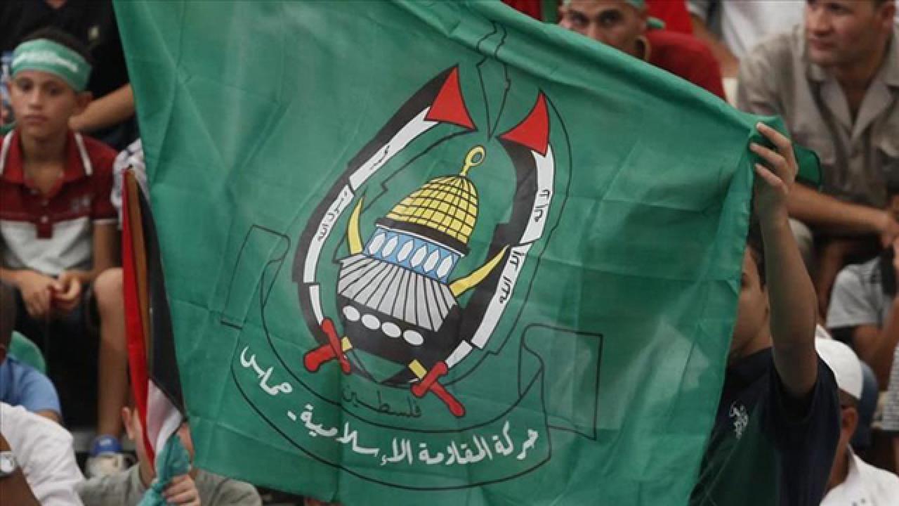Hamas’tan İsrail’e Sert Tepki: Saldırgan Tutum Yayılmacı Politikalarının Göstergesi