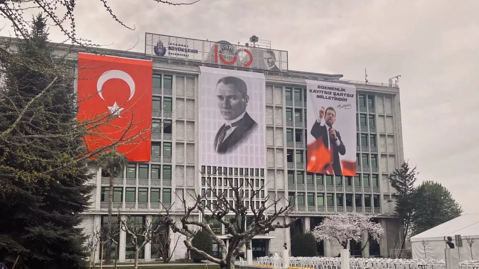 İBB operasyonunda yeni dalga: Çok sayıda gözaltı kararı var!