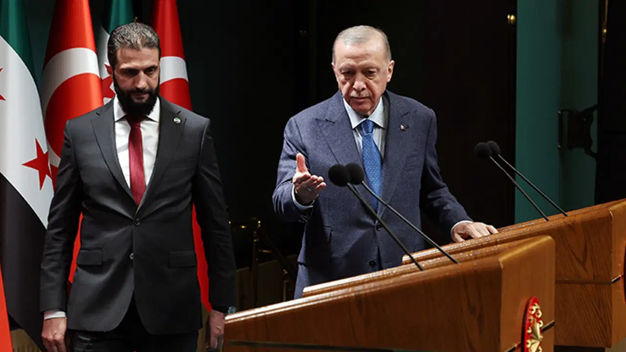 İktidara Yakın Medya: Türkiye’den SDG’ye Operasyon Sinyali