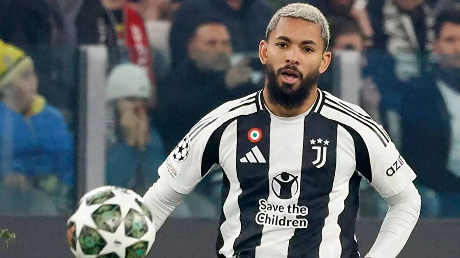 Juventus’tan Fenerbahçe’ye Douglas Luiz Yanıtı: 40 Milyon Euro Talep Edildi