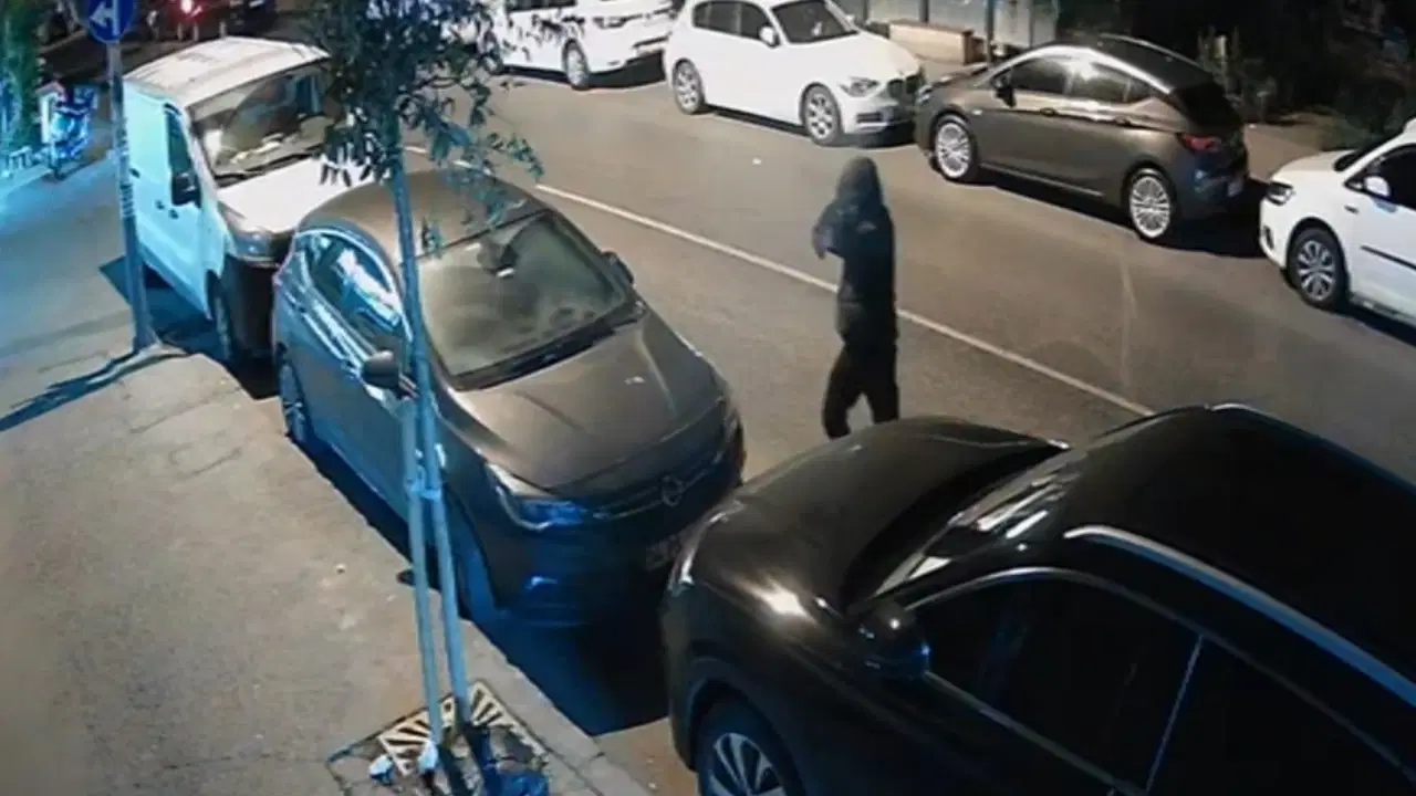 Kağıthane’de dehşet: 14 yaşındaki çocuklara eşini ve kuyumcu dükkanını kurşunlattı