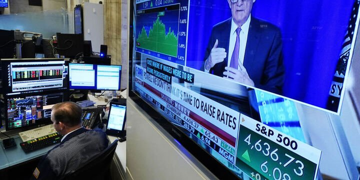 Küresel Piyasalar ABD Enflasyon Verisine Odaklandı