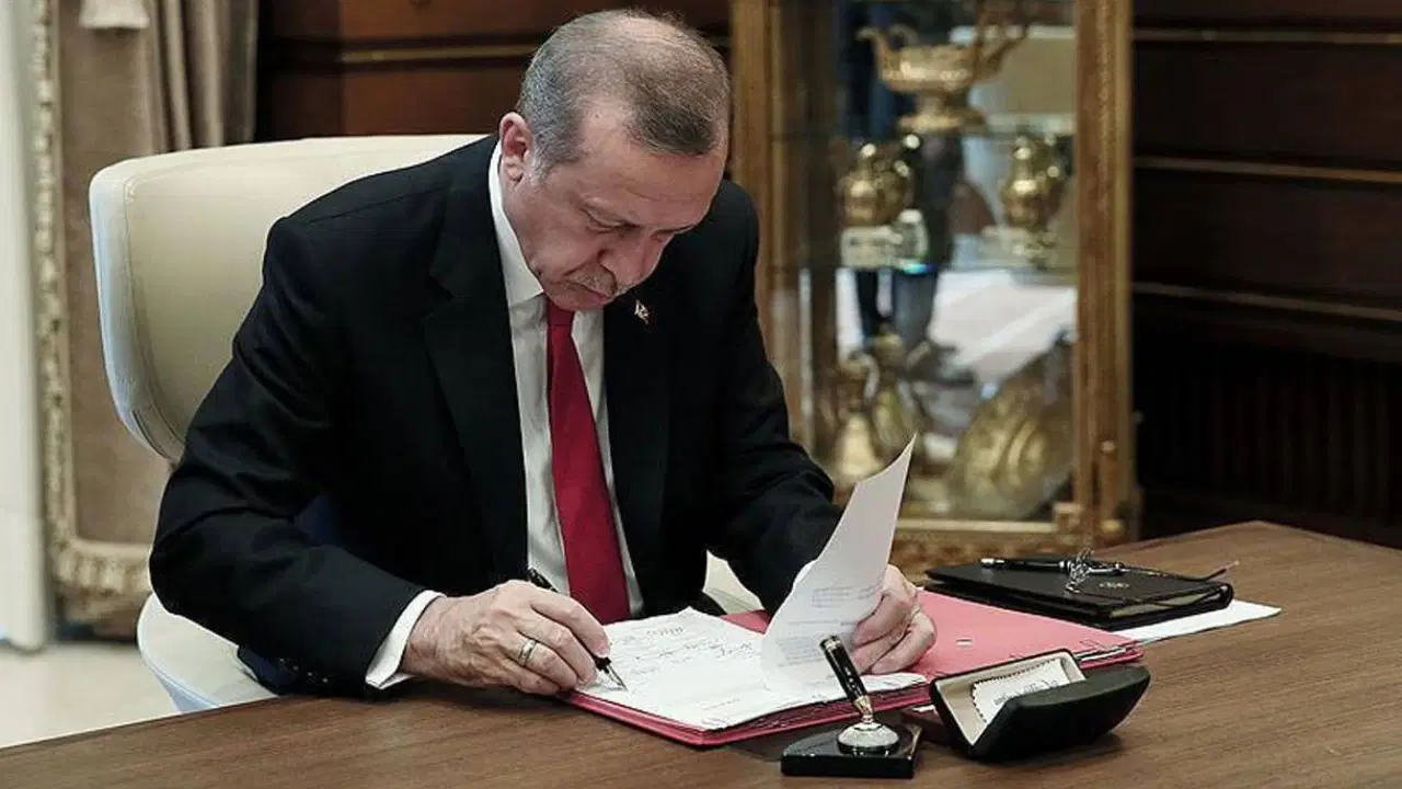 Madımak sanığı, FETÖ, cinayet, fuhuş… Erdoğan 8 kişinin cezasını daha ‘affetti’!