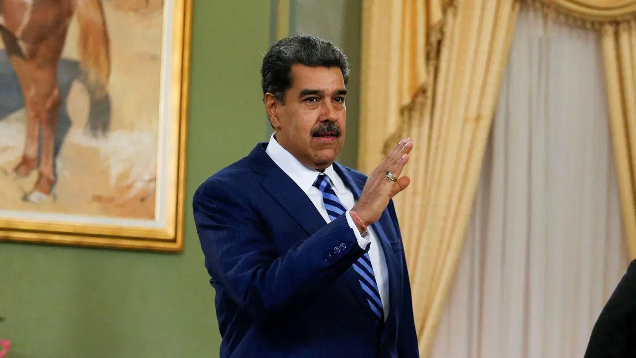 Maduro’dan ABD’ye ‘Tlatelolco Antlaşması’ mesajı