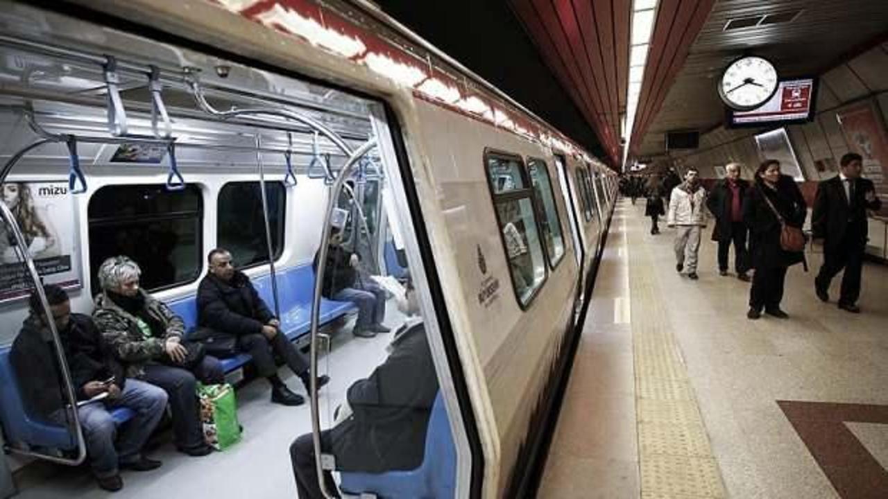Metro İstanbul duyurdu! Birçok hatta sefer saatleri uzatılacak