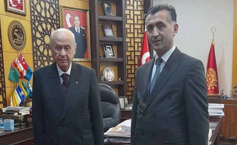 MHP’li Akın Üstün’ün “PKK kampı” rüyası gündem oldu: “Yorumum çarpıtıldı”