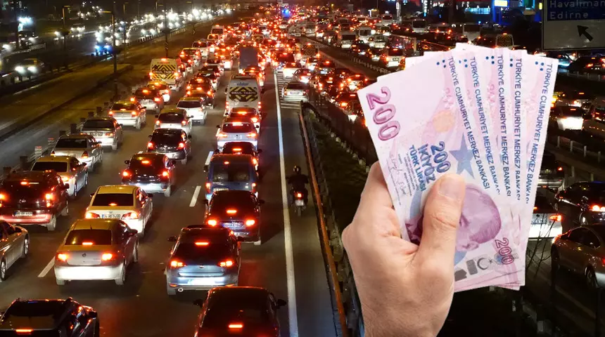 Milyonlarca Araç Sahibine Emsal Karar: Haksız Komisyon İadesi