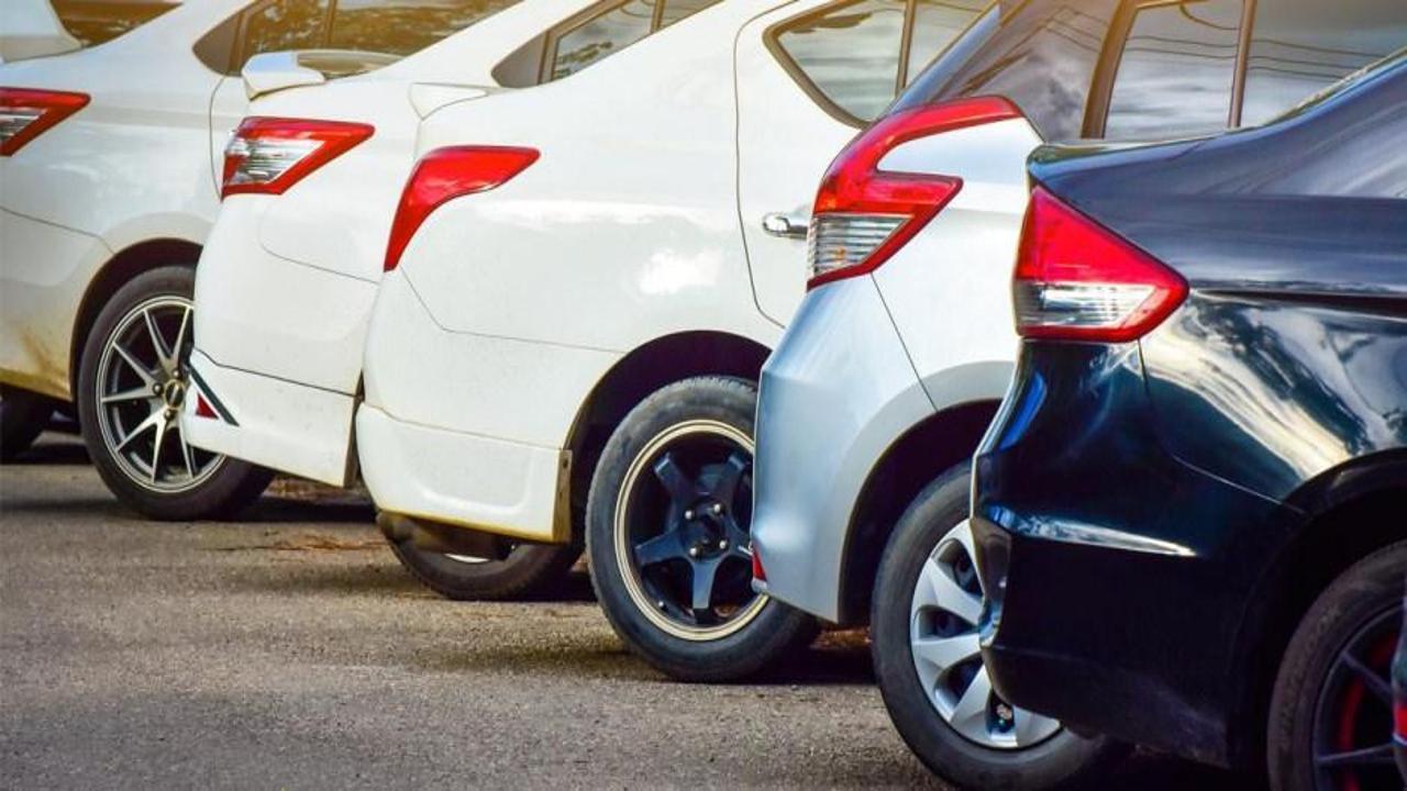 Motorlu Taşıtlar Vergisi’nde bu gün son gün