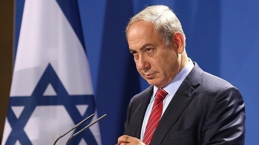 Netanyahu’dan Gazze Açıklaması: “Tüm Şeridi Kontrol Altına Almayı Hedefliyoruz”